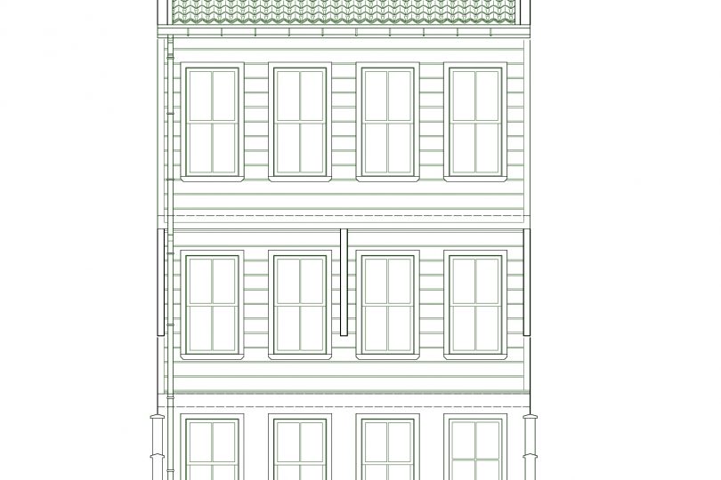 2011 Çengelköy<br>Sabri Öncü ye Ait Tarihi Eser