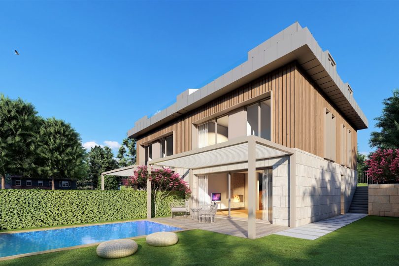 2024 Ömerli<br>F.Çam Evi